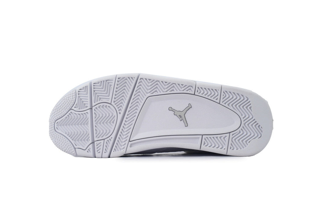 Nike Air Jordan 4 – Retro Basketball Sneakers
