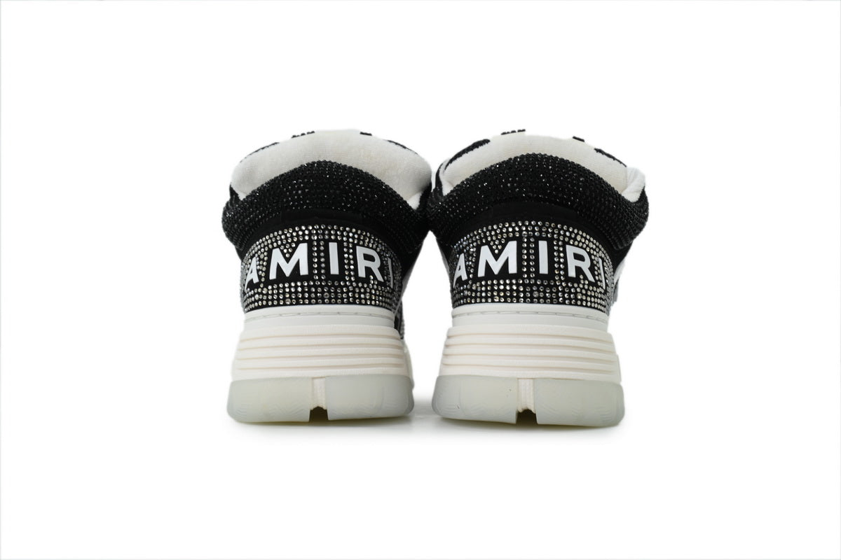 AMIRI Bone Runner Sneakers