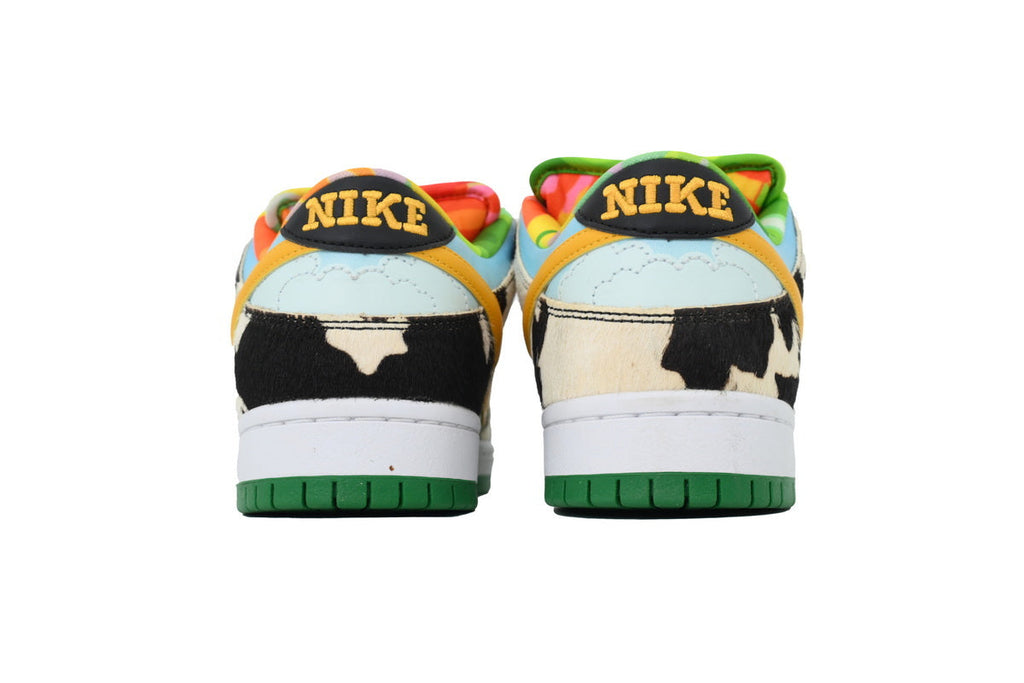 Nike SB Dunk Low – Classic Streetwear Sneakers (EU 36–45)