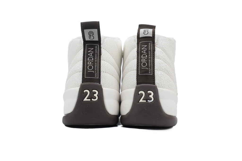 Nike Air Jordan 12 Retro Sneakers | EU 36–45