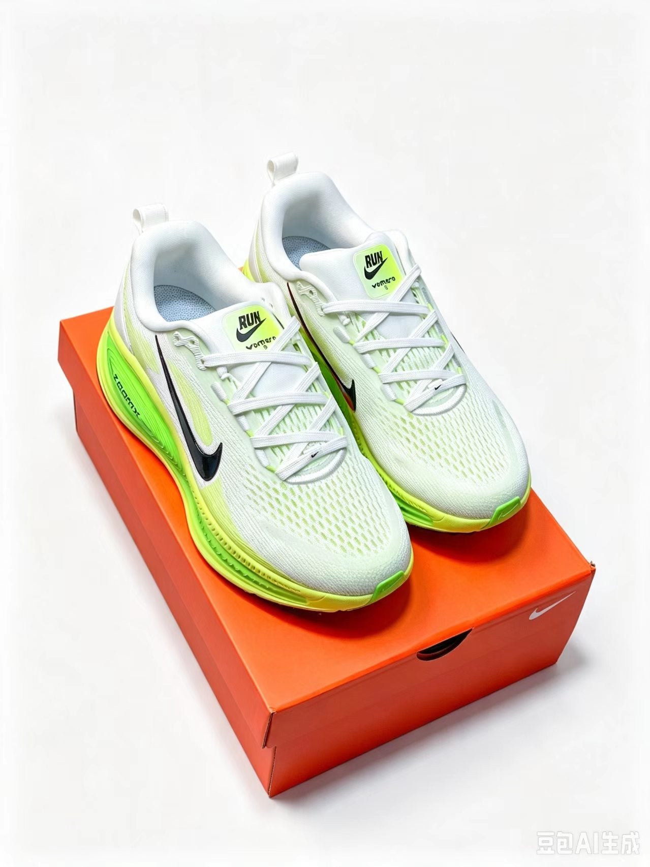 Nike Vomero 18 SE Running Shoes – Unisex | EU 36–45