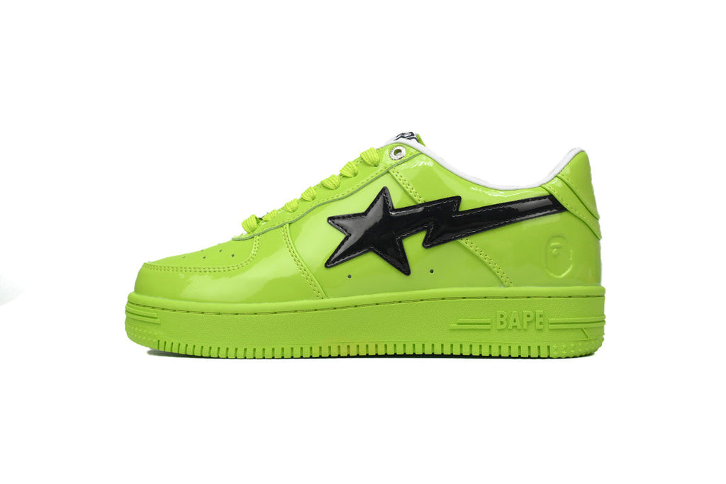 BATHING APE BAPE Sneakers