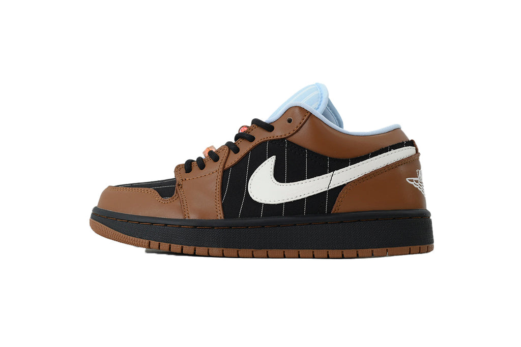 Nike Air Jordan 1 Retro Low Low-Top Sneakers