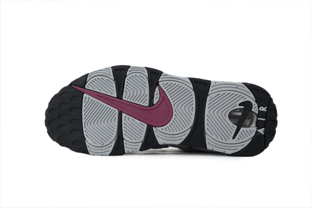 Nike Air More Uptempo – Bold Streetwear Sneakers