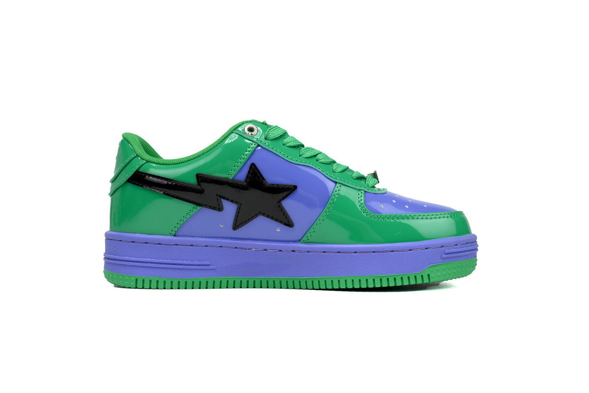 BATHING APE BAPE Sneakers