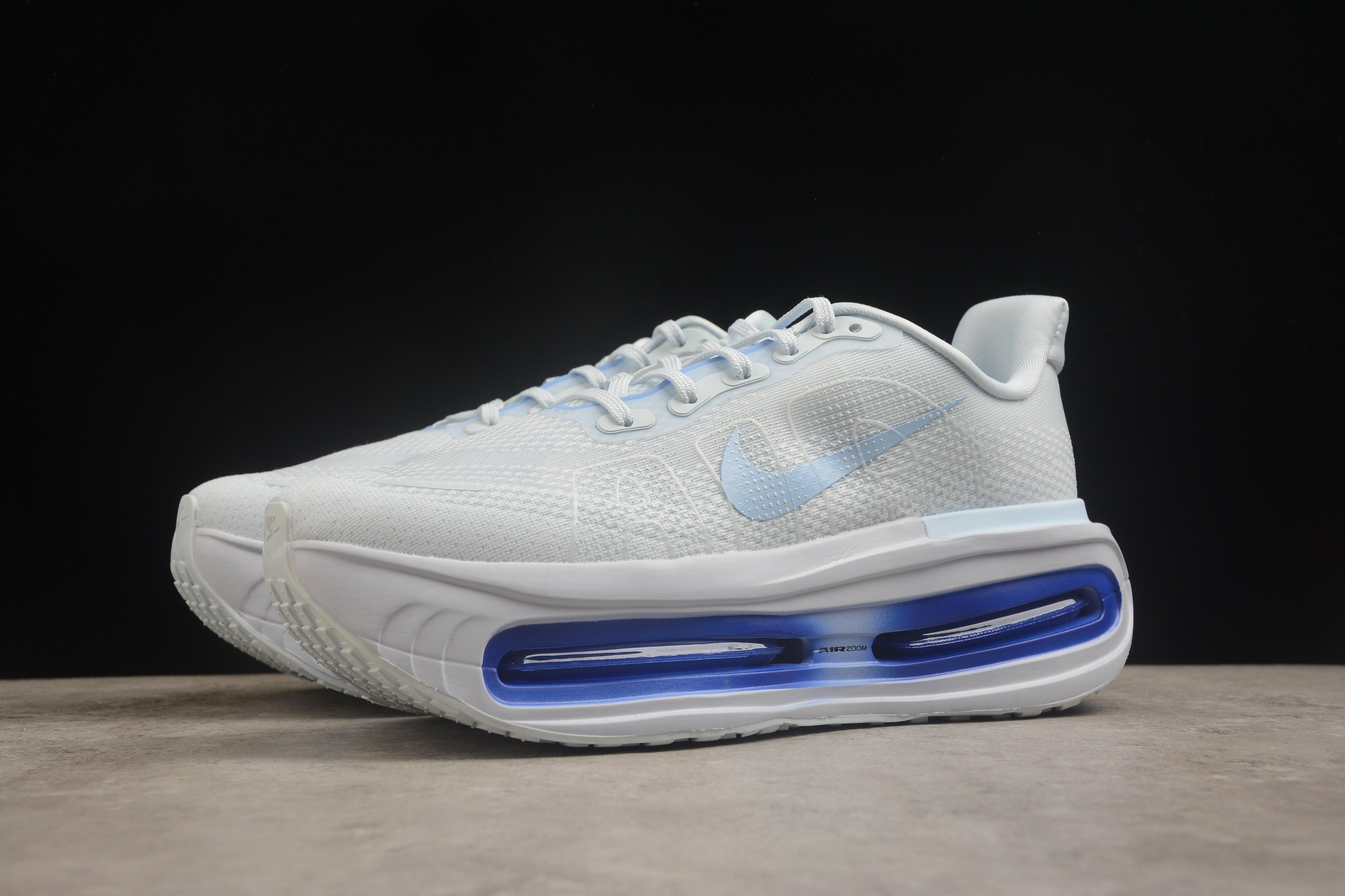 Nike Vomero 18 Running Shoes | Premium Cushioning | EU 36-45