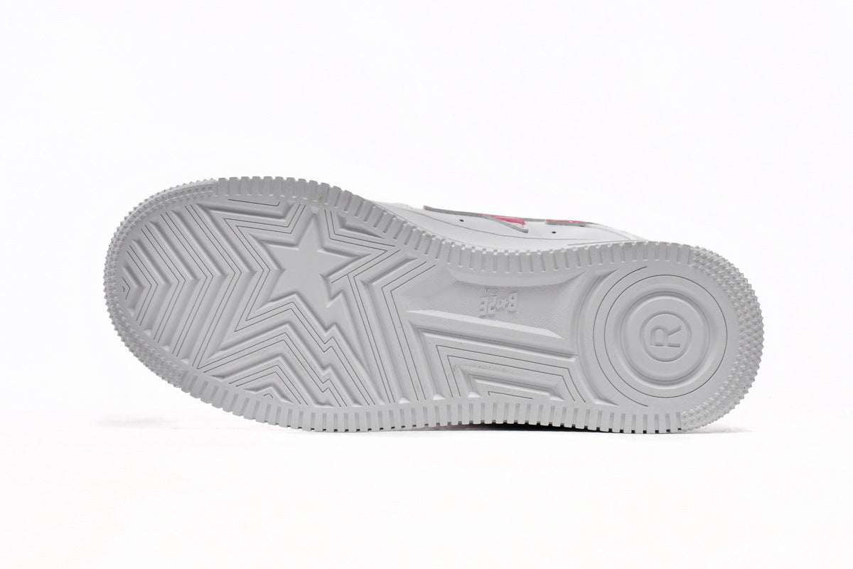 BATHING APE BAPE Sneakers