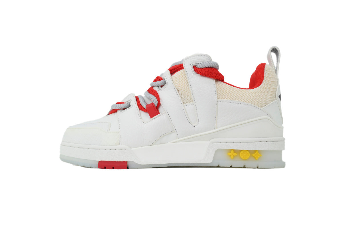 Louis Vuitton LV Skate Sneakers