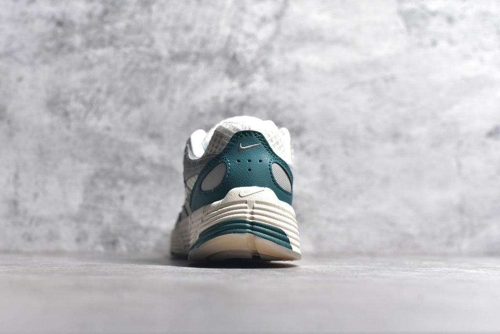 Nike P-6000 Low-Top Sneakers | Retro Casual Style