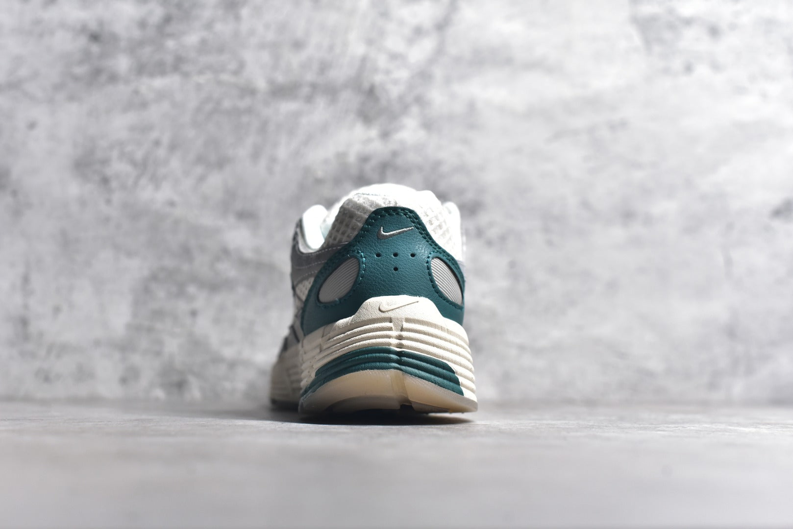 Nike P-6000 Low-Top Sneakers | Retro Casual Style