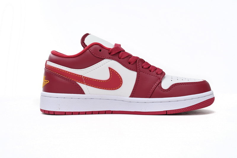 Nike Air Jordan 1 Retro Low Low-Top Sneakers