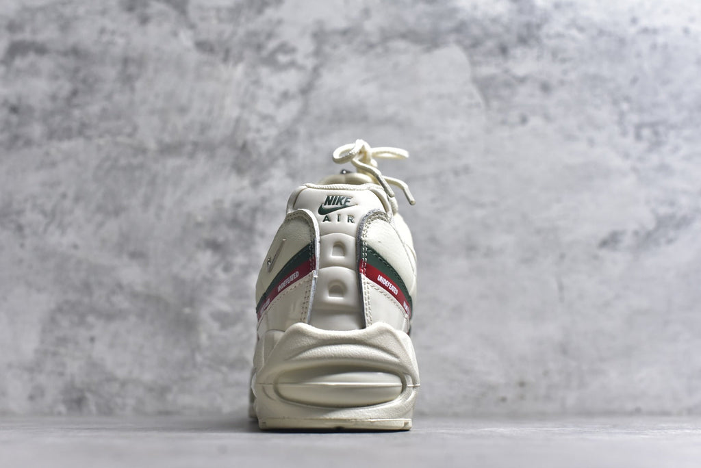 Palace x Nike Air Max 95 Sneakers | Limited Collab Edition
