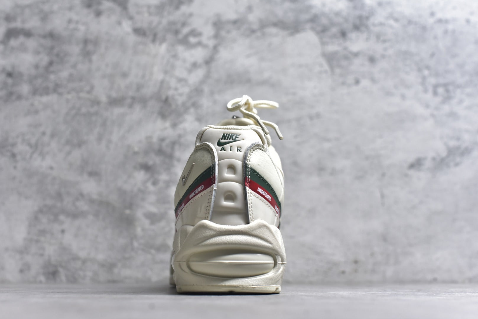 Palace x Nike Air Max 95 Sneakers | Limited Collab Edition