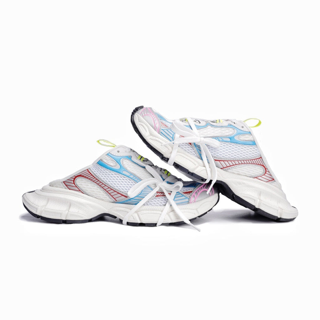 Parisian 10th-Generation Chunky Sneakers | Bold Street Style | Sizes 36-45