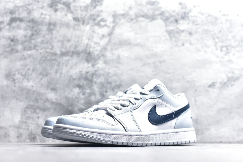 Air Jordan 1 Low AJ1 Sneakers | Men's & Women's
