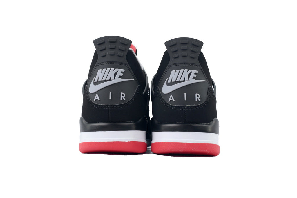 Nike Air Jordan 4 – Retro Basketball Sneakers