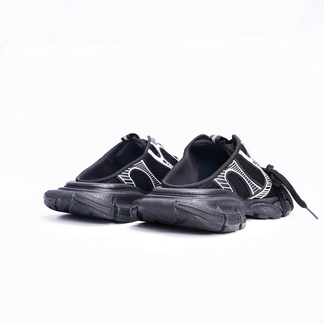Parisian 10th-Generation Chunky Sneakers | Bold Street Style | Sizes 36-45