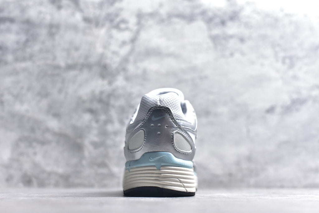 Nike P-6000 Low-Top Sneakers | Retro Casual Style