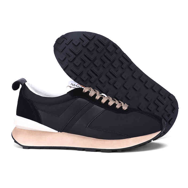 Lanvin Bumper Sneaker | French Luxury Fashion | Sizes 36-45