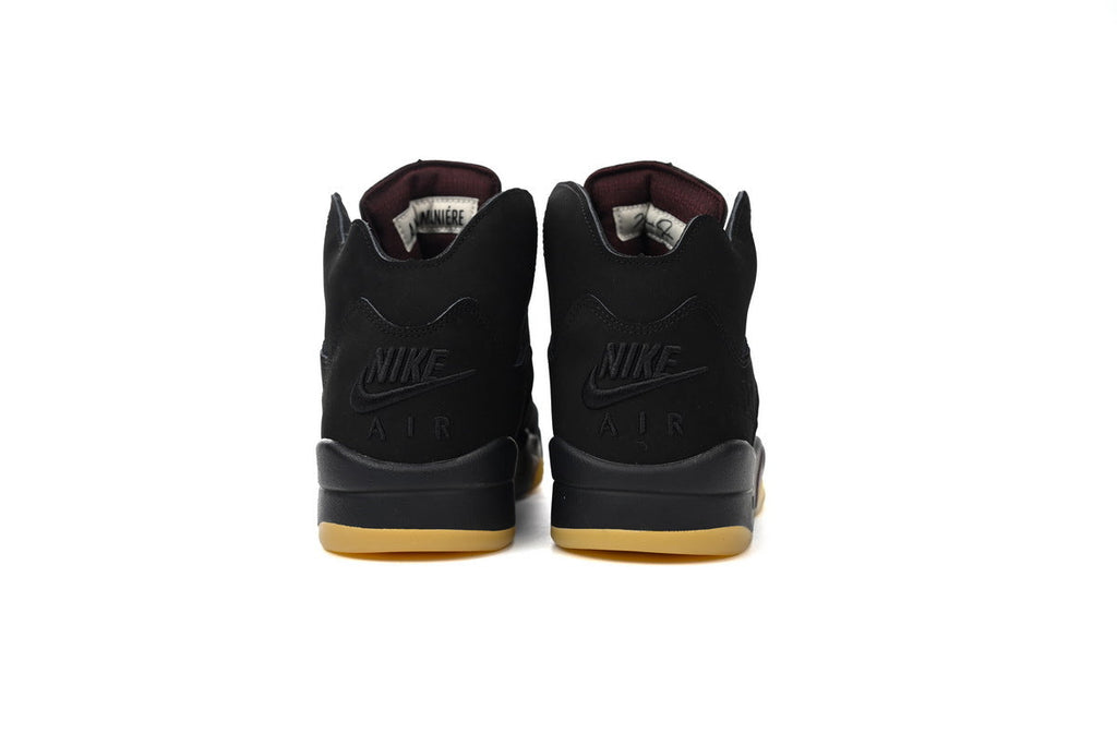Nike Air Jordan 5 Retro – Men's Sneakers (EU 36–45)