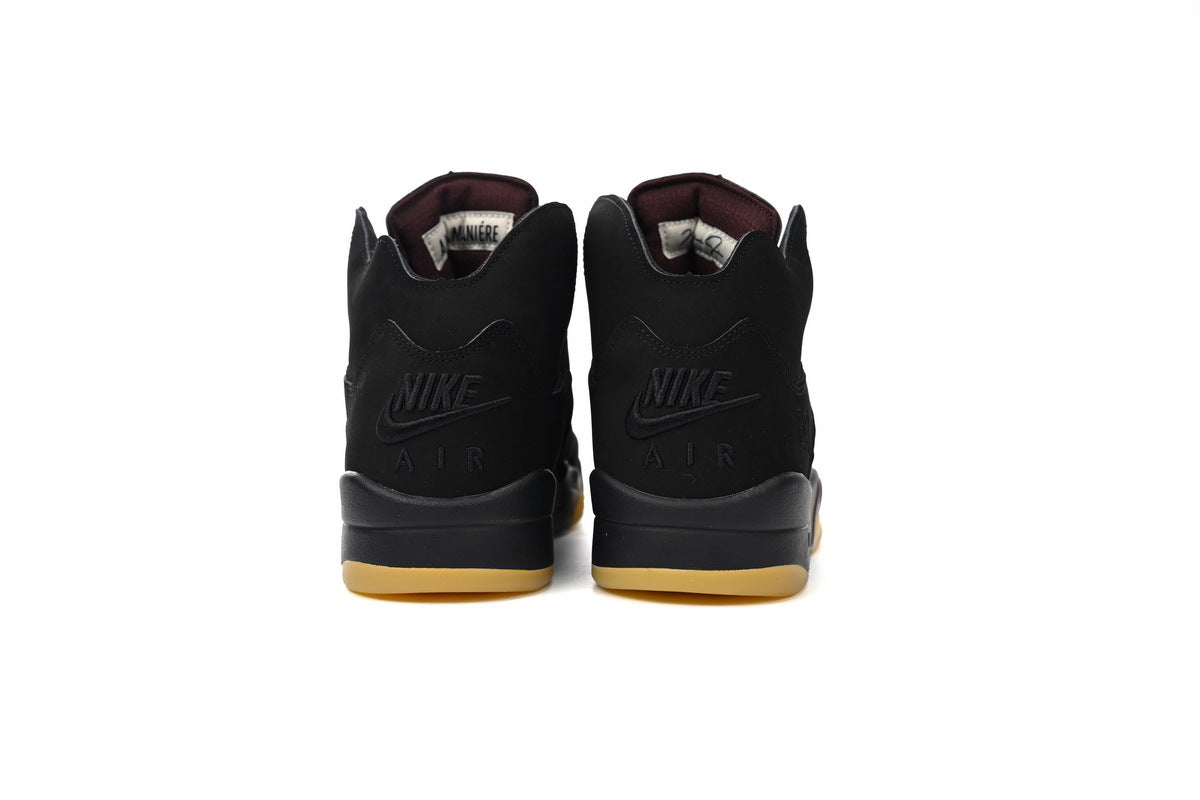 Nike Air Jordan 5 Retro – Men's Sneakers (EU 36–45)