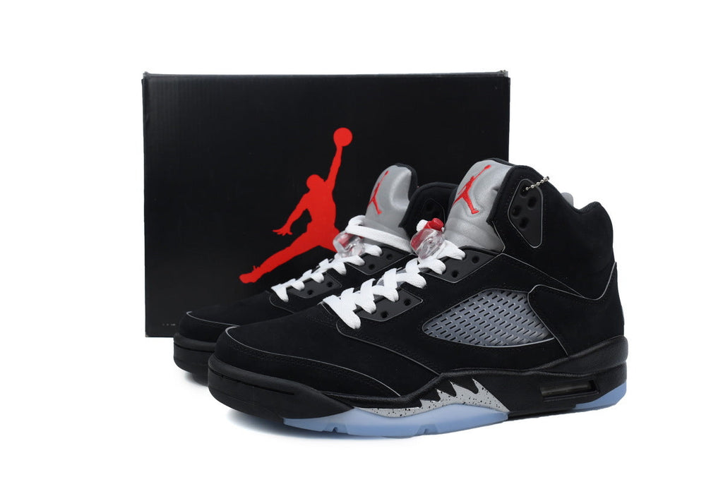 Nike Air Jordan 5 Retro – Men's Sneakers (EU 36–45)