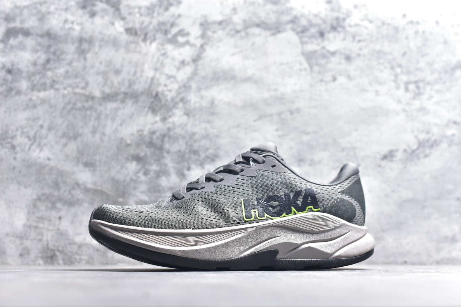 HOKA Rincon 4 Running Shoes | Ultralight & Fast | EU 36-45