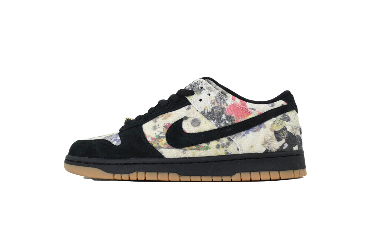 Nike SB Dunk Low – Classic Streetwear Sneakers (EU 36–45)