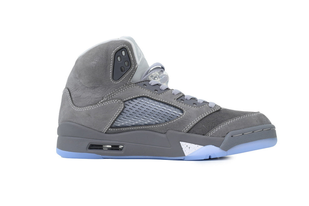 Nike Air Jordan 5 Retro – Men's Sneakers (EU 36–45)