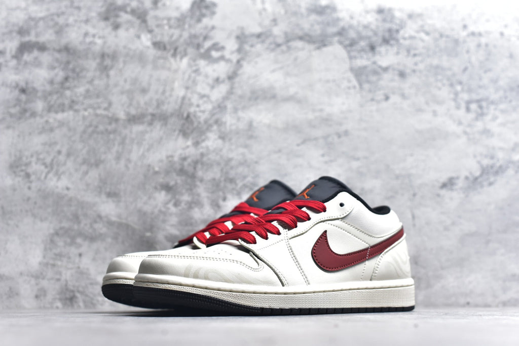 Air Jordan 1 Low AJ1 Sneakers | Men's & Women's