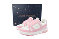 Louis Vuitton LV Trainer Sneakers