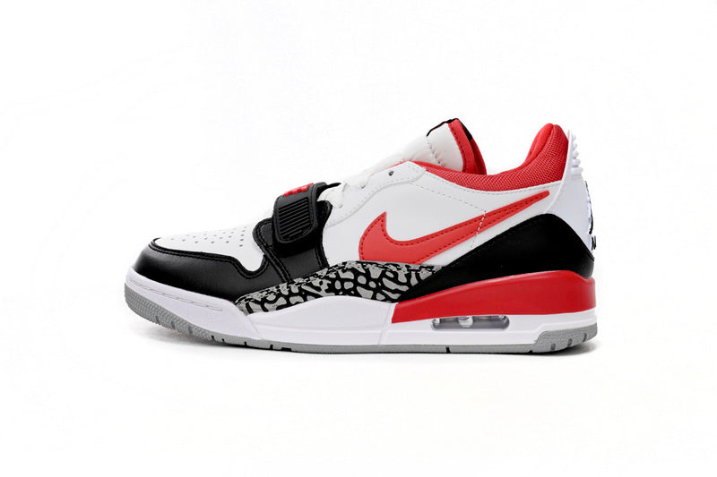 Nike Air Jordan Legacy 312 Low Sneakers | EU 36–45