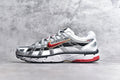 Nike P-6000 Low-Top Sneakers | Retro Casual Style