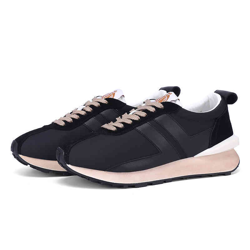Lanvin Bumper Sneaker | French Luxury Fashion | Sizes 36-45