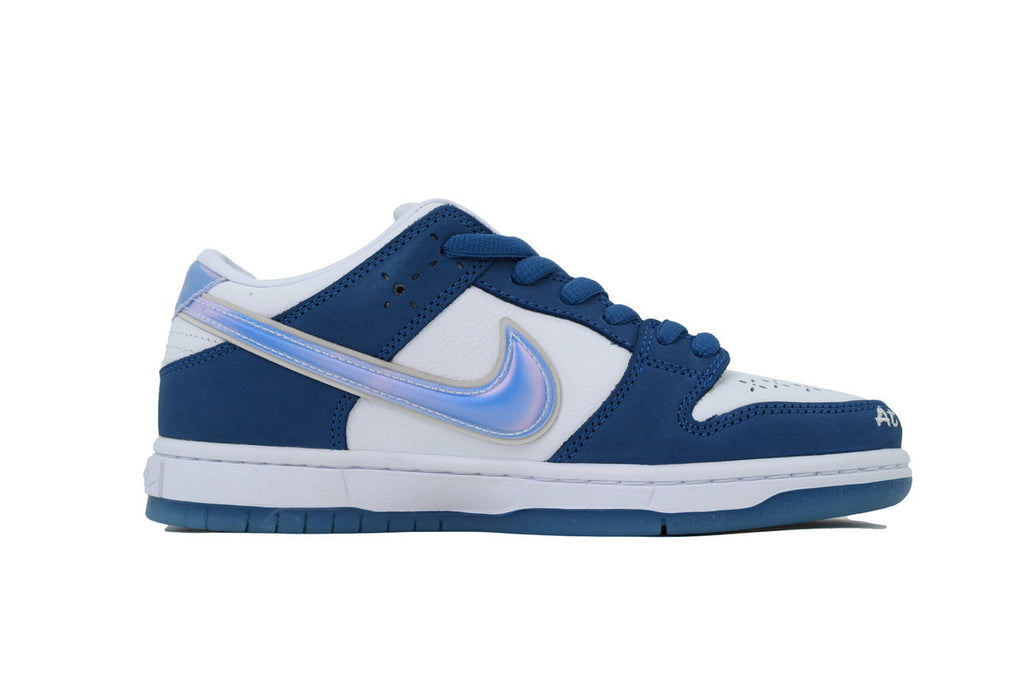 Nike SB Dunk Low – Classic Streetwear Sneakers (EU 36–45)