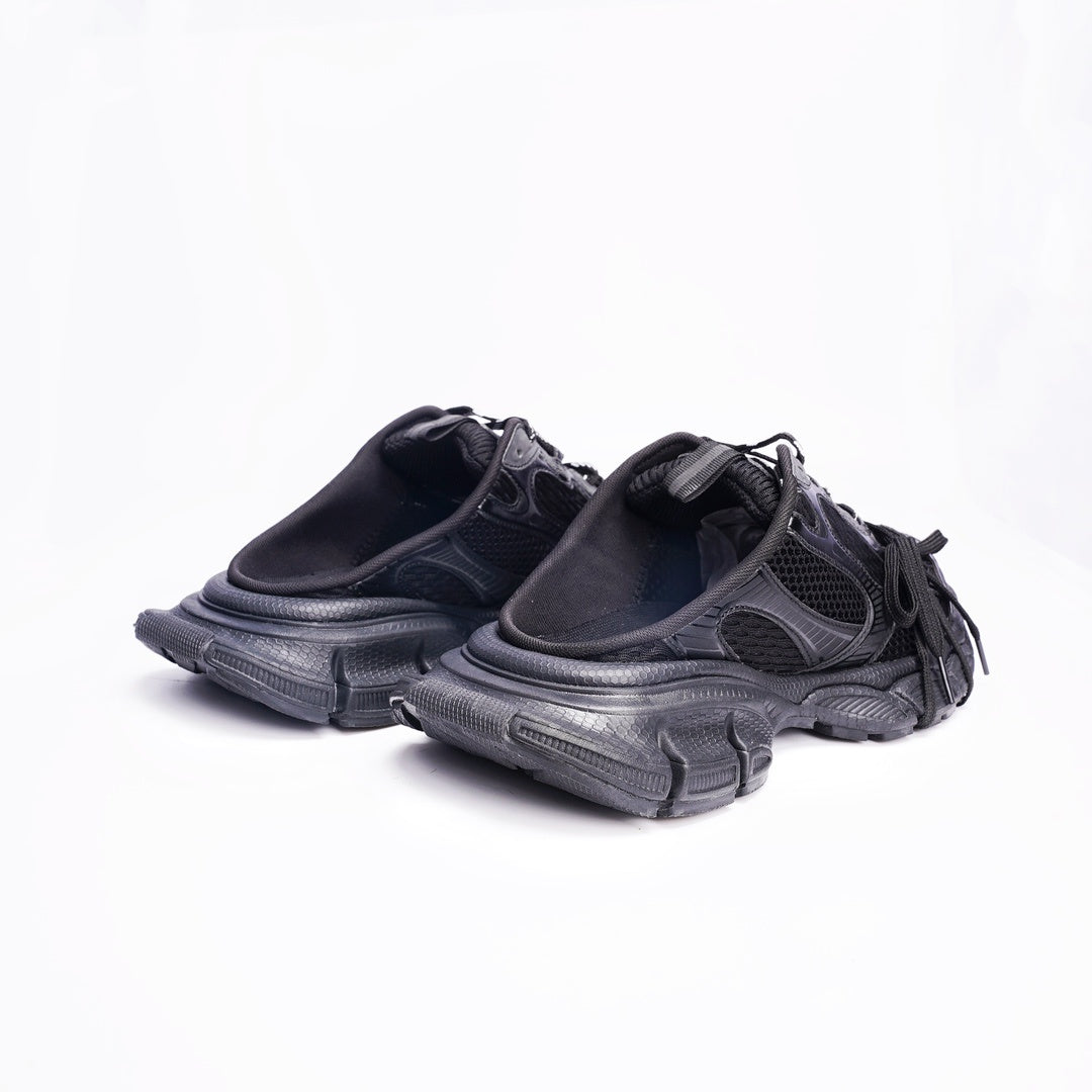 Parisian 10th-Generation Chunky Sneakers | Bold Street Style | Sizes 36-45