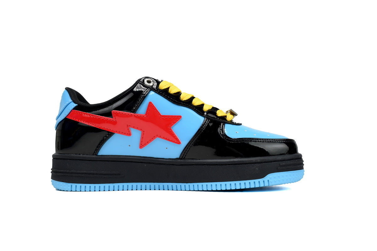 BATHING APE BAPE Sneakers