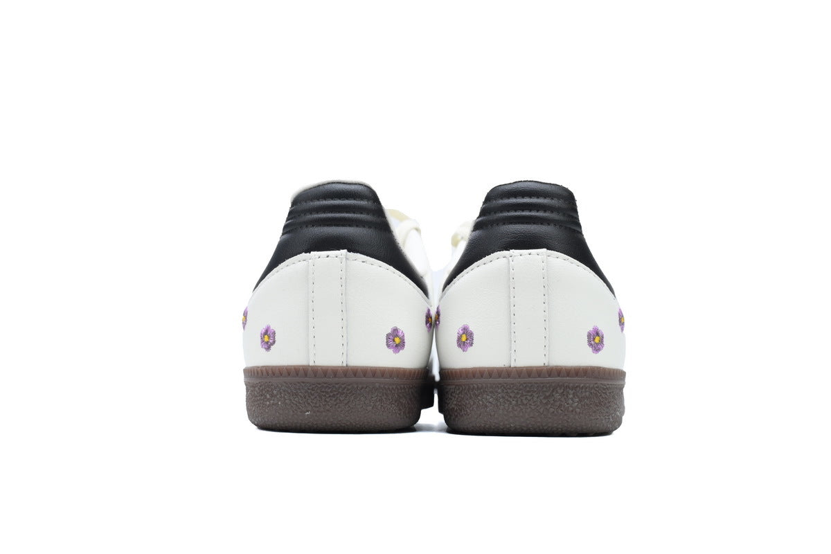 Adidas Samba OG – Classic Leather Sneakers
