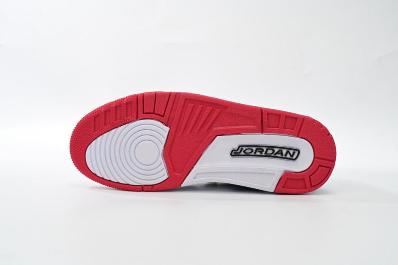 Nike Air Jordan Legacy 312 Low Sneakers | EU 36–45