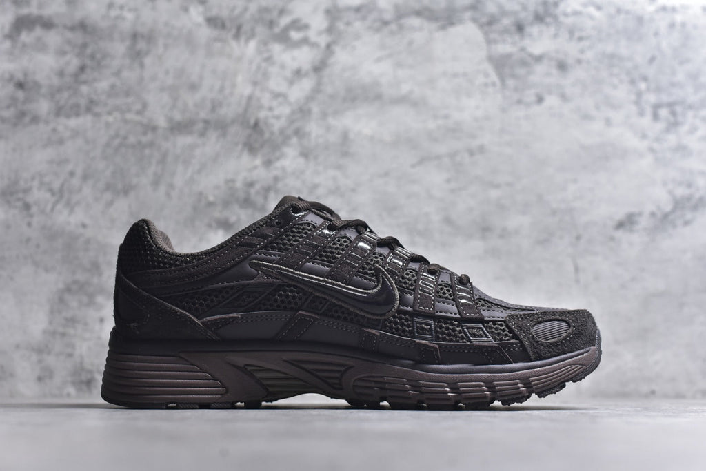 Nike P-6000 Low-Top Sneakers | Retro Casual Style