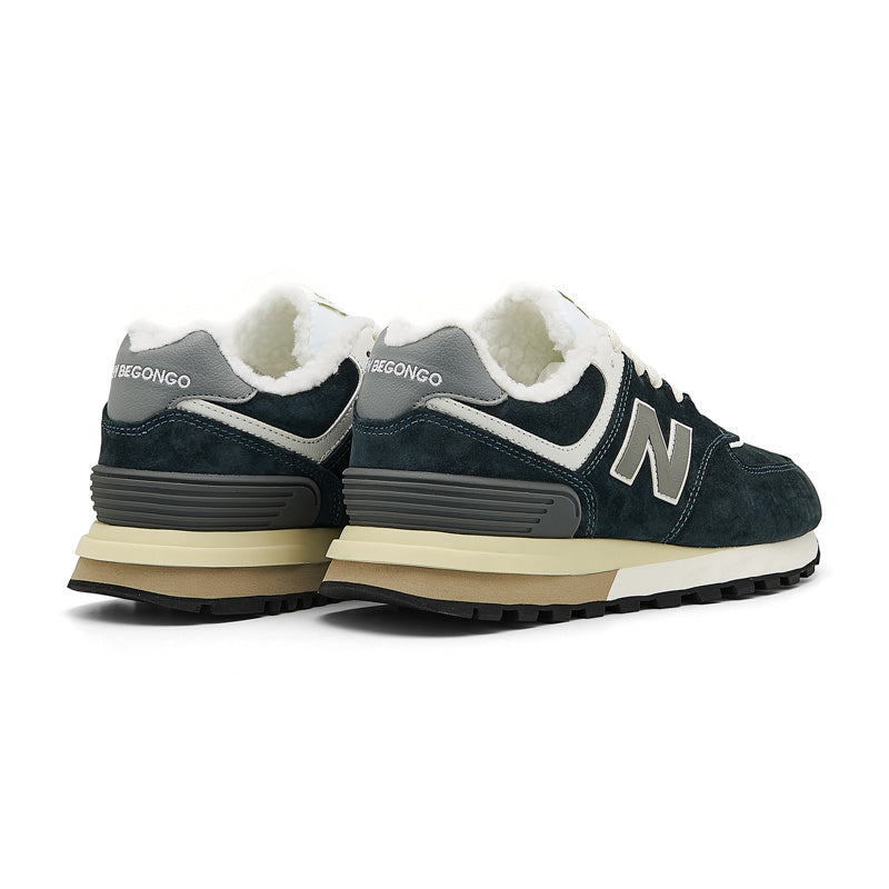 New Balance 574 Retro Sneakers | Classic Comfort & Style | EU 36-45