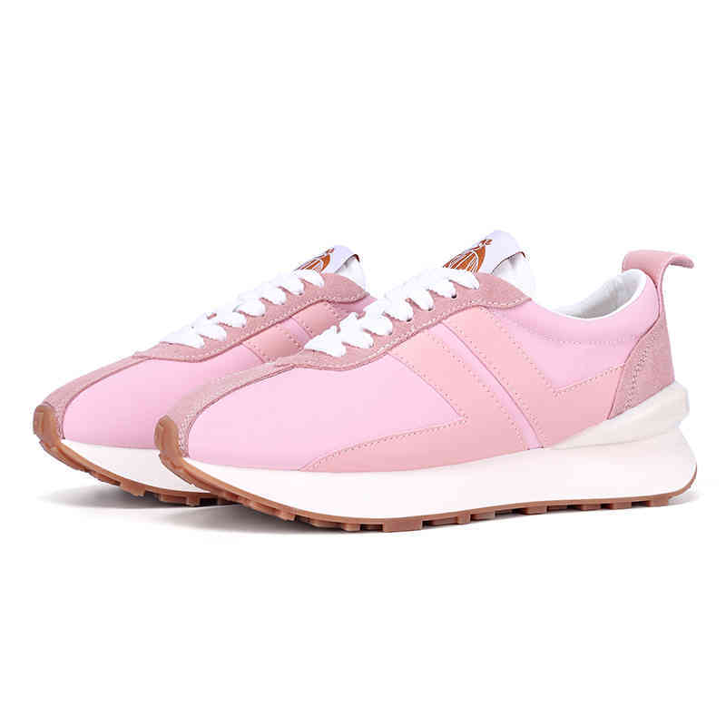 Lanvin Bumper Sneaker | French Luxury Fashion | Sizes 36-45