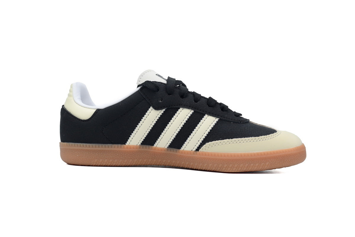 Adidas Samba OG – Classic Leather Sneakers