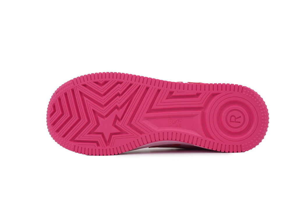 BATHING APE BAPE Sneakers