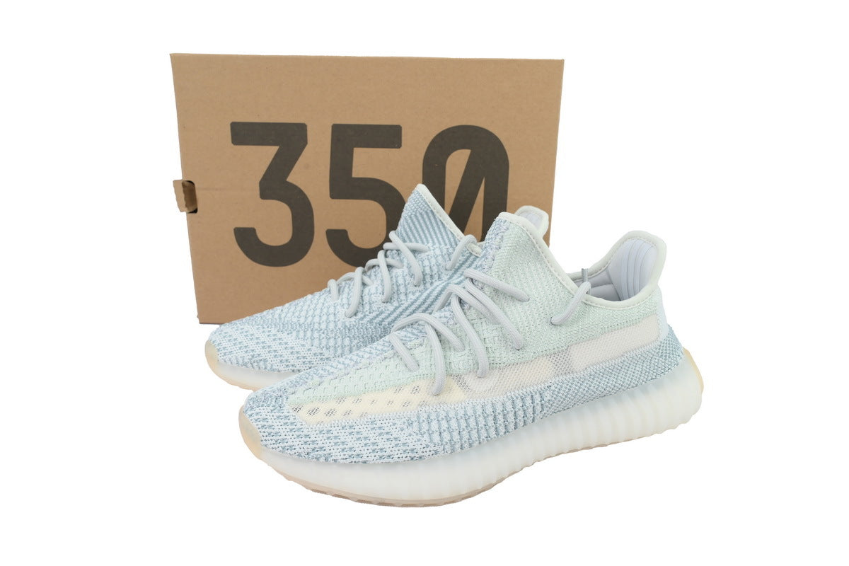 Adidas Yeezy Boost 350 V2 – Lifestyle Sneakers