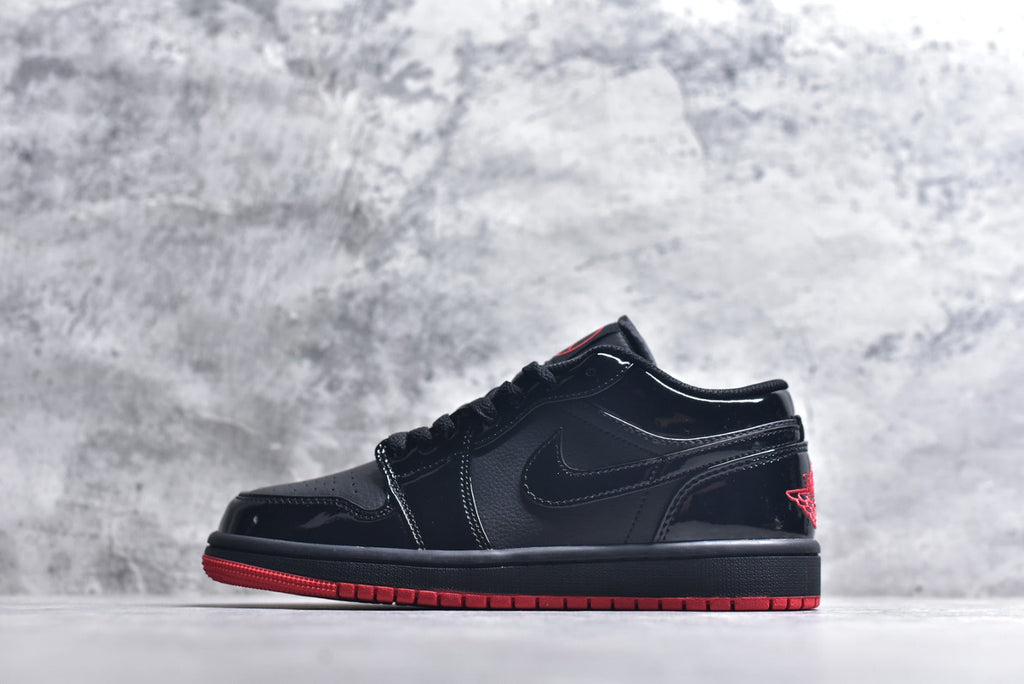 Air Jordan 1 Low AJ1 Sneakers | Men's & Women's
