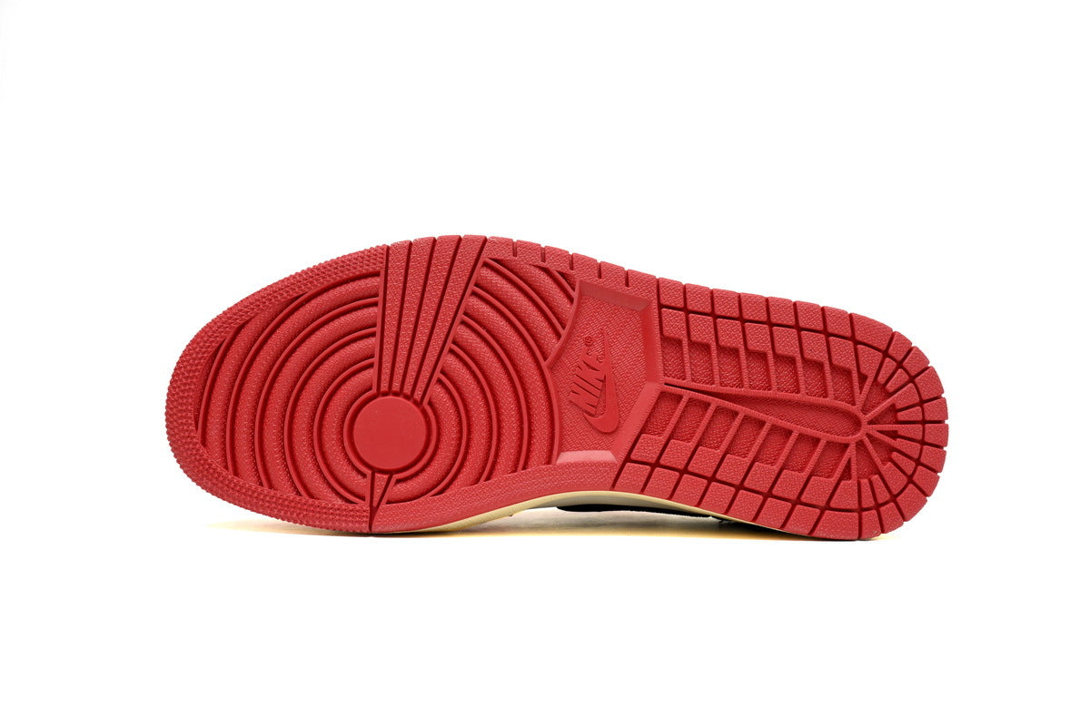 Nike Air Jordan 1 Retro Low Low-Top Sneakers