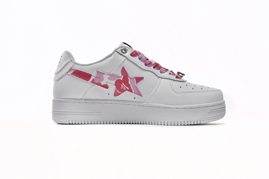 BATHING APE BAPE Sneakers