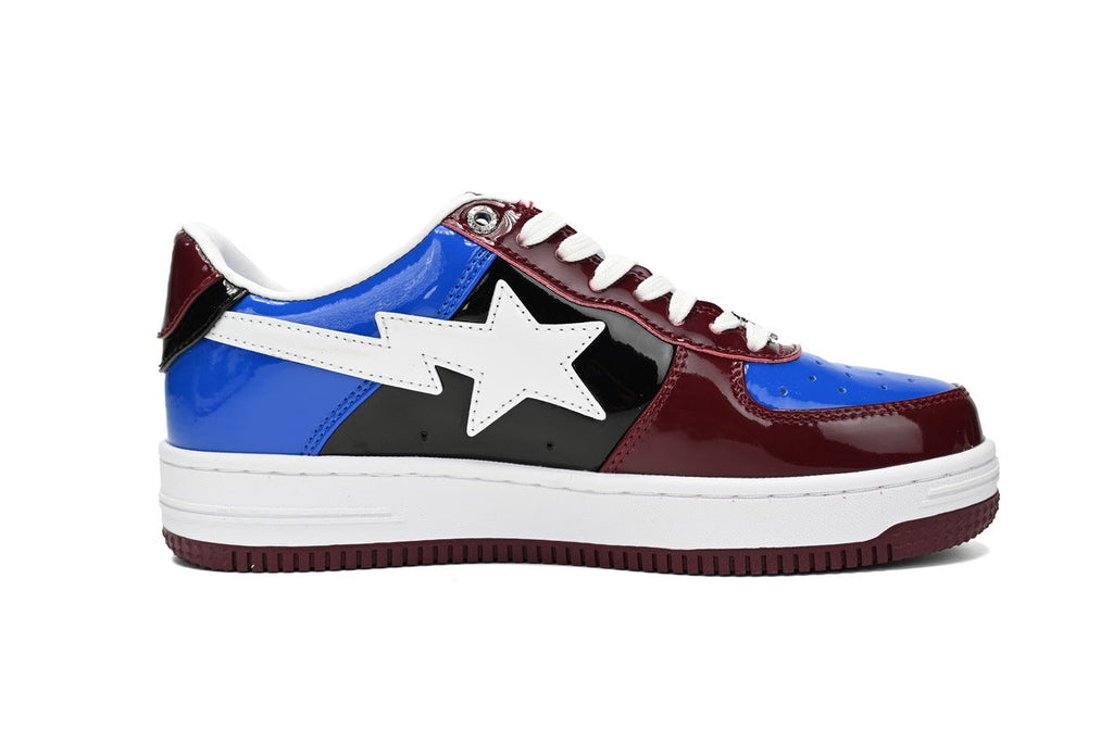 BATHING APE BAPE Sneakers
