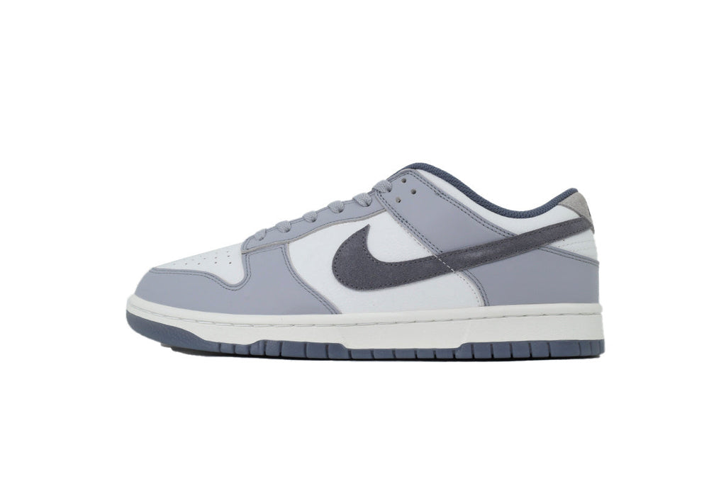 Nike SB Dunk Low – Classic Streetwear Sneakers (EU 36–45)